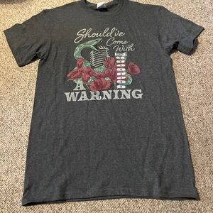 NWT T-Shirt Wallen Referance